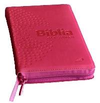 Biblia dla kobiet z paginator. (etui). Autor: praca zbiorowa. Dobreksiazki.pl Okładka książki Biblia dla kobiet z paginator. (etui)