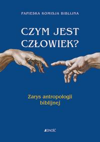 Czym jest człowiek?. Autor: Opracowanie zbiorowe. Dobreksiazki.pl Okładka książki Czym jest człowiek?