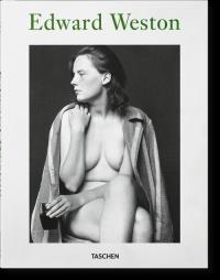 Edward Weston. Wydawca: TASCHEN. Dobreksiazki.pl Opakowanie Edward Weston
