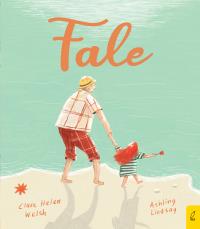 Fale. Autor: Welsh Clare Helen, Lindsay Ashling. Dobreksiazki.pl Okładka książki Fale