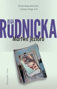 Okładka książki Martwe jezioro DL