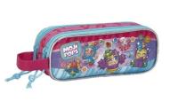 MojiPops Piórnik dwukomorowy. Wydawca: Magic Box Toys Polska. Dobreksiazki.pl Opakowanie MojiPops Piórnik dwukomorowy