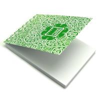 Paisley one Kołonotes A7/64K gładki. Wydawca: Make Notes. Dobreksiazki.pl Opakowanie Paisley one Kołonotes A7/64K gładki