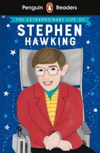 Penguin Reader Level 3: The Extraordinary Life of Stephen Hawking. Wydawca: Penguin Books. Dobreksiazki.pl Opakowanie Penguin Reader Level 3: The Extraordinary Life of Stephen Hawking