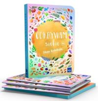 Pakiet: Odkrywam siebie. Poziom B /B+ MAC. Autor: Opracowanie zbiorowe. Dobreksiazki.pl Okładka książki Pakiet: Odkrywam siebie. Poziom B /B+ MAC