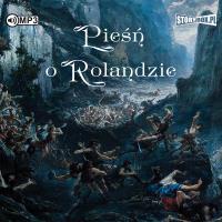 Pieśń o Rolandzie. Autor: autor nieznany. Dobreksiazki.pl Okładka książki Pieśń o Rolandzie