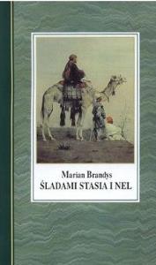 Śladami Stasia i Nel/Puls/. Dobreksiazki.pl Zdjęcie produktu Śladami Stasia i Nel/Puls/