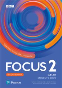 Focus2 2ed SB Digital Resources+ebook+MyEnglishLab. Autor: Opracowanie zbiorowe. Dobreksiazki.pl Okładka książki Focus2 2ed SB Digital Resources+ebook+MyEnglishLab