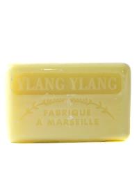 Foufour Mydło marsylskie - Ylang-Ylang 125g. Producent: Foufour. Dobreksiazki.pl Zdjęcie produktu Foufour Mydło marsylskie - Ylang-Ylang 125g