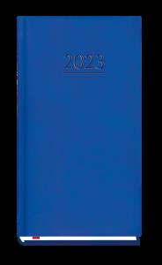 KAL.KIESZ.NIEBIESKI 2014 T-231V-N-PRMI. Autor: T-231V-N. Dobreksiazki.pl Okładka książki KAL.KIESZ.NIEBIESKI 2014 T-231V-N-PRMI