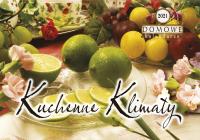 KAL.KUCHENNE KLIMATY 2014 TW-10-1-PRMI. Autor: TW-10-1. Dobreksiazki.pl Okładka książki KAL.KUCHENNE KLIMATY 2014 TW-10-1-PRMI