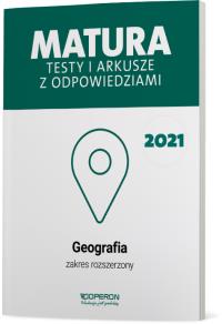 LO. Geografia. Matura 2023. Testy i arkusze ZR dla szkół ponadgimnazjalnych. Autor: Plandowska Dorota, Siembida Jolanta, Zaniewicz Zbigniew. Dobreksiazki.pl Okładka książki LO. Geografia. Matura 2023. Testy i arkusze ZR dla szkół ponadgimnazjalnych