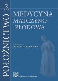Położnictwo Tom 2. Wydawca: PZWL. Dobreksiazki.pl Opakowanie Położnictwo Tom 2