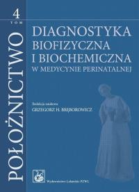 Położnictwo Tom 4. Wydawca: PZWL. Dobreksiazki.pl Opakowanie Położnictwo Tom 4