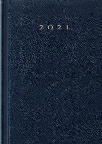Terminarz 2021 B7 Madrid granatowy. Wydawca: Edycja Świętego Pawła. Dobreksiazki.pl Opakowanie Terminarz 2021 B7 Madrid granatowy