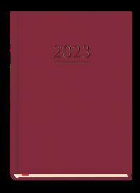 Terminarz 2021 Marta MiP wiśnia. Wydawca: MICHALCZYK I PROKOP. Dobreksiazki.pl Opakowanie Terminarz 2021 Marta MiP wiśnia