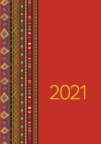 Terminarz 2021 Mikro MiP. Wydawca: MICHALCZYK I PROKOP. Dobreksiazki.pl Opakowanie Terminarz 2021 Mikro MiP