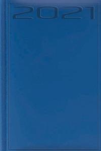 Terminarz 2021 Standard B6 print niebieski. Wydawca: Edycja Świętego Pawła. Dobreksiazki.pl Opakowanie Terminarz 2021 Standard B6 print niebieski