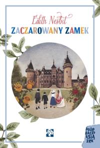 Okładka książki Zaczarowany zamek