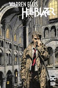 Hellblazer T.6. Autor: Ellis Warren. Dobreksiazki.pl Okładka książki Hellblazer T.6