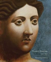 Picasso's Drawings 1890-1921. Wydawca: The Frick Collection. Dobreksiazki.pl Opakowanie Picasso's Drawings 1890-1921