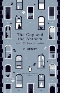 The Cop and the Anthem and Other Stories. Autor: Henry O.. Dobreksiazki.pl Okładka książki The Cop and the Anthem and Other Stories