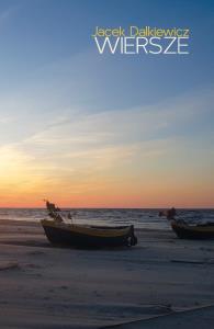 Okładka książki Wiersze