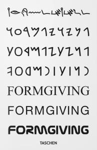 Formgiving. Wydawca: TASCHEN. Dobreksiazki.pl Opakowanie Formgiving