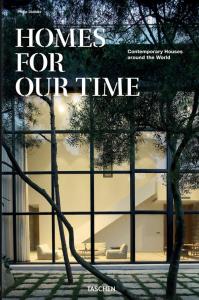 Homes for Our Time. Wydawca: TASCHEN. Dobreksiazki.pl Opakowanie Homes for Our Time