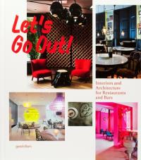 Let's Go Out!. Wydawca: Gestalten. Dobreksiazki.pl Opakowanie Let's Go Out!