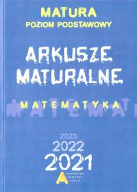 Matura 2020. Arkusze maturalne Matematyka. Matura Poziom podstawowy. Autor: Opracowanie zbiorowe. Dobreksiazki.pl Okładka książki Matura 2020. Arkusze maturalne Matematyka. Matura Poziom podstawowy