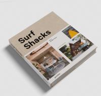 Surf Shacks Vol. 2. Wydawca: Gestalten. Dobreksiazki.pl Opakowanie Surf Shacks Vol. 2
