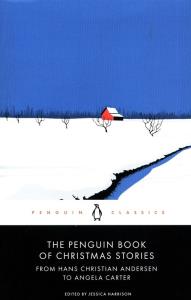 The Penguin Book of Christmas. Wydawca: Penguin Books. Dobreksiazki.pl Opakowanie The Penguin Book of Christmas