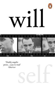 Will. Autor: Self Will. Dobreksiazki.pl Okładka książki Will