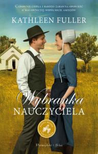 Wybranka nauczyciela. Autor: Fuller Kathleen. Dobreksiazki.pl Okładka książki Wybranka nauczyciela