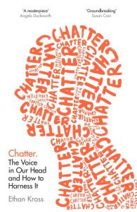Chatter. Autor: Kross Ethan. Dobreksiazki.pl Okładka książki Chatter