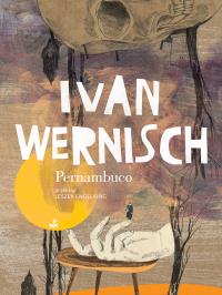 Pernambuco. Autor: Wernisch Ivan. Dobreksiazki.pl Okładka książki Pernambuco