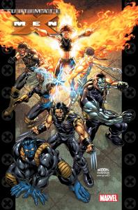 Ultimate X-Men T.2. Autor: Mark Millar, Chuck Austen. Dobreksiazki.pl Okładka książki Ultimate X-Men T.2