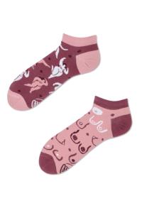 Zdjęcie produktu Many Mornings Skarpetki stopki Simply The Breast 43/46