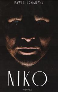 Niko. Autor: Paweł Kolarzyk. Dobreksiazki.pl Okładka książki Niko
