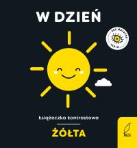 Oko malucha. W dzień. Autor: Opracowanie zbiorowe. Dobreksiazki.pl Okładka książki Oko malucha. W dzień
