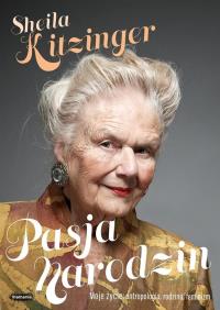 Pasja narodzin - uszkodzone. Autor: Kitzinger Sheila. Dobreksiazki.pl Okładka książki Pasja narodzin - uszkodzone