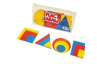 Plac zabaw Rytmy Czterolatek. Wydawca: 28284. Dobreksiazki.pl Opakowanie Plac zabaw Rytmy Czterolatek