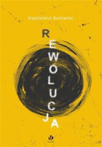 Okładka książki Rewolucja