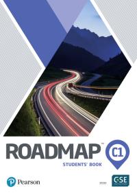 Roadmap C1 SB + Digital Resources + App PEARSON. Autor: Bygrave Jonathan, Day Jeremy, Warwick Lindsay, Damian Williams. Dobreksiazki.pl Okładka książki Roadmap C1 SB + Digital Resources + App PEARSON