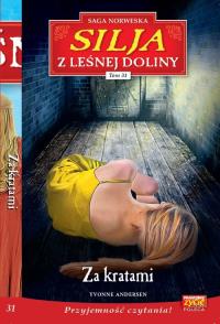 SILJA Z LEŚNEJ DOLINY t.31. Autor: Opracowanie zbiorowe. Dobreksiazki.pl Okładka książki SILJA Z LEŚNEJ DOLINY t.31