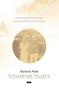 Okładka książki Tchnienie duszy