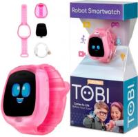 Opakowanie Tobi Smartwatch Różowy