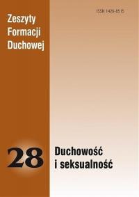 Zeszyty Formacji Duchowej nr 28 Duchowość.... Autor: praca zbiorowa. Dobreksiazki.pl Okładka książki Zeszyty Formacji Duchowej nr 28 Duchowość...