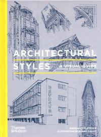 Architectural Styles. Wydawca: Thames and Hudson. Dobreksiazki.pl Opakowanie Architectural Styles